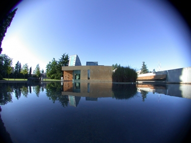 Chapel of St. Ignatius - foto: Petr Šmídek, 2001