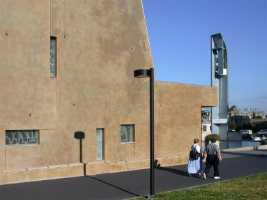 Chapel of St. Ignatius - foto: Petr Šmídek, 2001