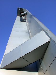 Chapel of St. Ignatius - foto: Petr Šmídek, 2001