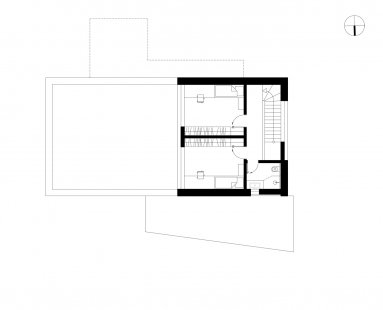 Rodinný dom v Stupave - 2NP