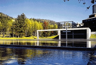 Church on the Water