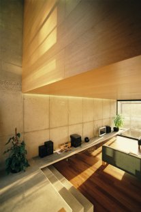 Villa P - foto: Architektonické Studio Atrium