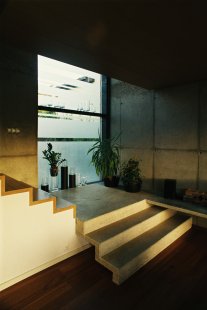 Vila P - foto: Architektonické Studio Atrium