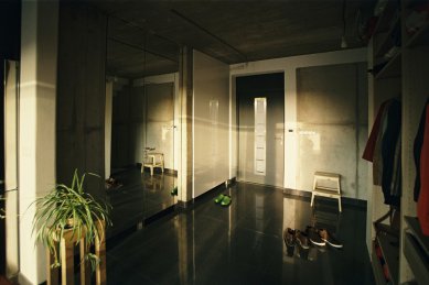 Villa P - foto: Architektonické Studio Atrium