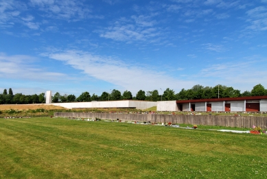 Crematorium Uitzicht - foto: Petr Šmídek, 2012