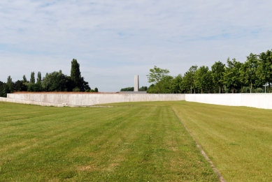 Crematorium Uitzicht - foto: Petr Šmídek, 2012