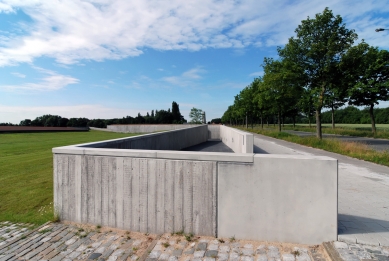 Krematorium Uitzicht - foto: Petr Šmídek, 2012