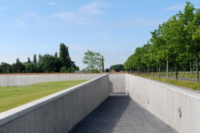 Crematorium Uitzicht - foto: Petr Šmídek, 2012