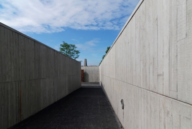 Crematorium Uitzicht - foto: Petr Šmídek, 2012