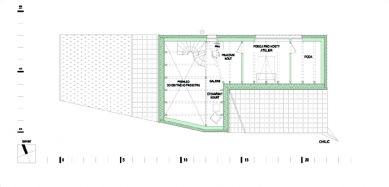 Origami made of wood and clay - <translation>Attic</translation>