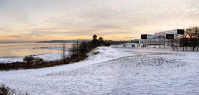 Statoil regional and international offices - foto: Luis Fonseca