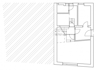 Family house in Vidovice - <translation>P floor plan</translation> - foto: Lábus AA