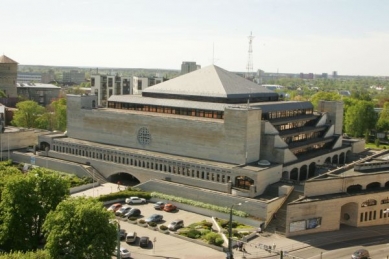 National Library of Estonia