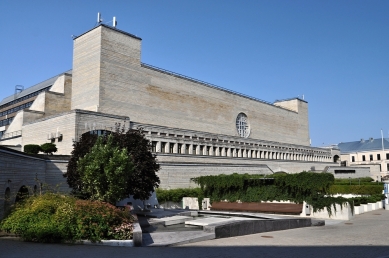 National Library of Estonia - foto: Tomáš Berka