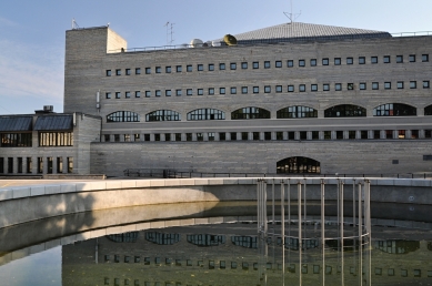 National Library of Estonia - foto: Tomáš Berka