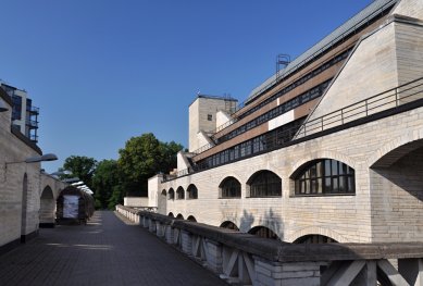 National Library of Estonia - foto: Tomáš Berka