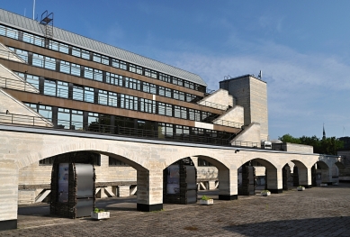 National Library of Estonia - foto: Tomáš Berka