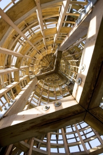 Museum and Lighthouse of Czech genius Jara Cimrman - foto: Radka Ciglerová