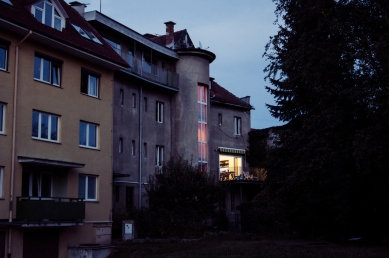 Rekonštrukcia bytu v Ružomberku - foto: Pavol Mičáň