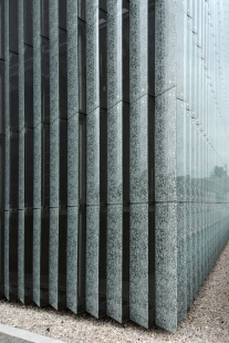 Muzeum historie polských Židů - foto: Petr Šmídek, 2013