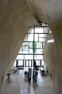 Museum of History of Polish Jews - foto: Petr Šmídek, 2013