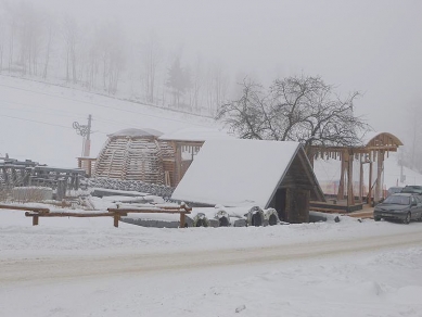 Après-ski Kraličák