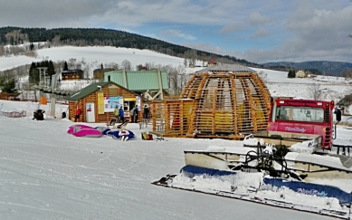 Après-ski Kraličák