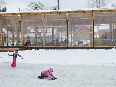 Après-ski Kraličák