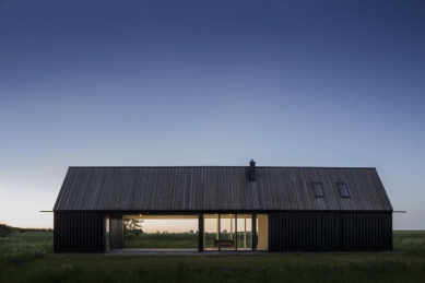 Gotland Summer House - foto: Joachim Belaieff