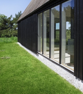 Gotland Summer House - foto: Joachim Belaieff