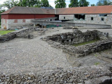 Hedmarksmuseet - foto: Ondřej Hojda, 2013