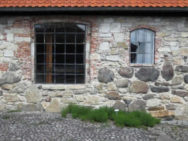 Hedmarksmuseet - foto: Ondřej Hojda, 2013