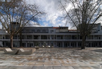 Platform of Arts and Creativity - foto: Petr Šmídek, 2013