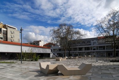 Platform of Arts and Creativity - foto: Petr Šmídek, 2013