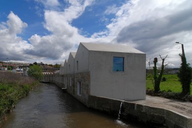 Krajinná laboratoř - foto: Petr Šmídek, 2013