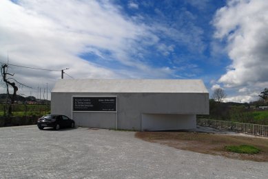 Laboratory of landscape - foto: Petr Šmídek, 2013