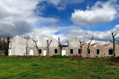 Krajinná laboratoř - foto: Petr Šmídek, 2013