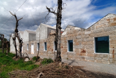 Laboratory of landscape - foto: Petr Šmídek, 2013