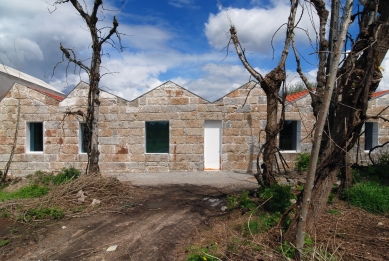 Laboratory of landscape - foto: Petr Šmídek, 2013