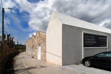 Laboratory of landscape - foto: Petr Šmídek, 2013