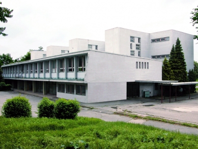 Základná škola v Prievoze - Odborné učebny - foto: archiv Mariána Marcinka