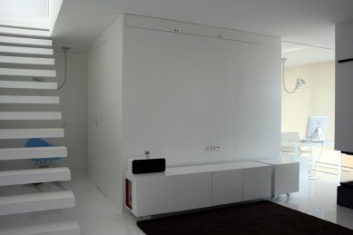 Matosinhos Housing - foto: A2G arquitectura