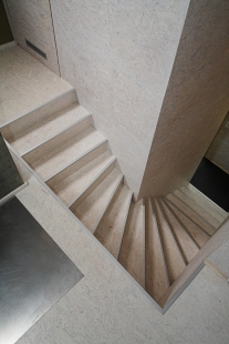 <translation>Loft conversion and interior of the apartment on the floor</translation> - foto: Libor Stavjaník (TOAST)