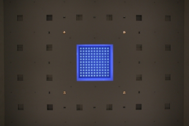 Městská knihovna ve Stuttgartu - foto: Milan Domkář