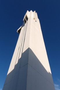 Sønderbro Church - foto: Petr Šmídek, 2012