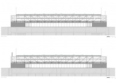Multipurpose Pavilion in Viana do Castelo - Pohledy - foto: Souto Moura Arquitectos