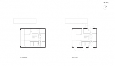 Safe House - Patro / First floor