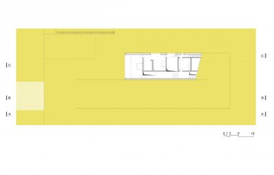 Auto-family house - Podlaží + 1 / Level + 1