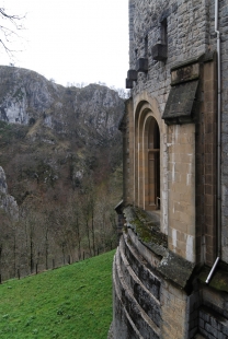 Basilica of Aránzazu - foto: Petr Šmídek, 2013