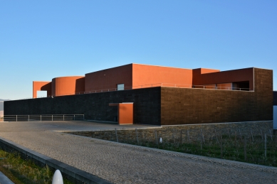 Quinta do Portal Winery - foto: Petr Šmídek, 2013